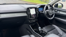Volvo XC40 2.0 B4P Ultra Dark 5dr Auto Petrol Estate